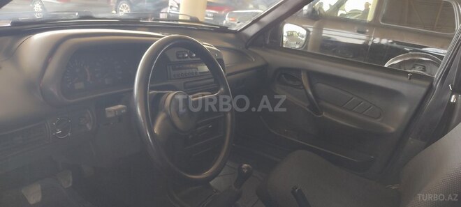 LADA (VAZ) 2114 2010, 175,000 km - 1.6 l - Gəncə