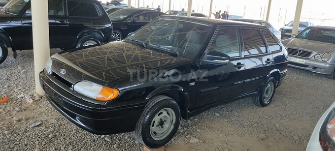 LADA (VAZ) 2114 2010, 175,000 km - 1.6 l - Gəncə