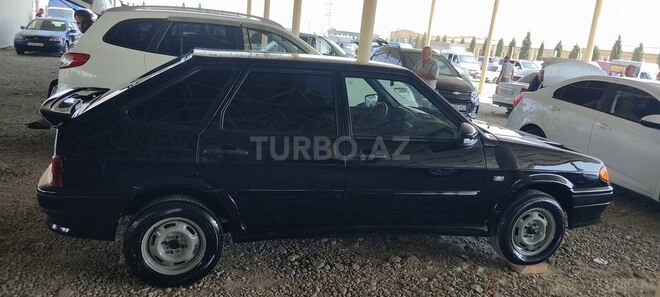 LADA (VAZ) 2114 2010, 175,000 km - 1.6 l - Gəncə