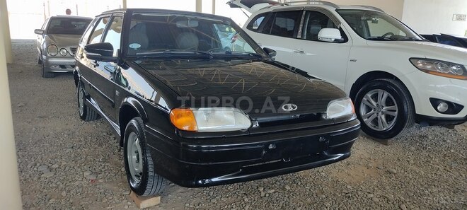 LADA (VAZ) 2114 2010, 175,000 km - 1.6 l - Gəncə
