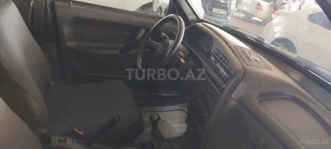 LADA (VAZ) 2114 2010, 175,000 km - 1.6 l - Gəncə