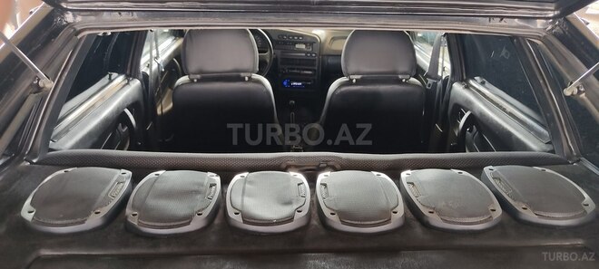 LADA (VAZ) 2114 2010, 175,000 km - 1.6 l - Gəncə