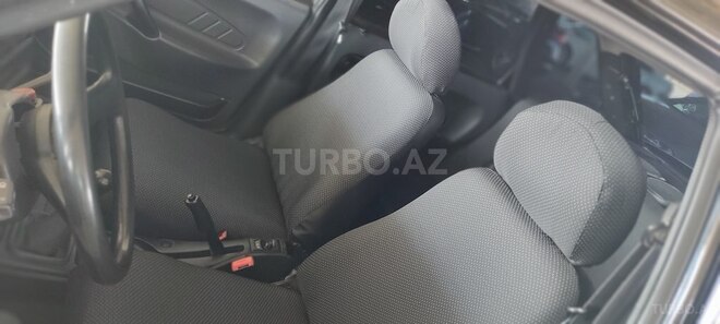 LADA (VAZ) 2114 2010, 175,000 km - 1.6 l - Gəncə