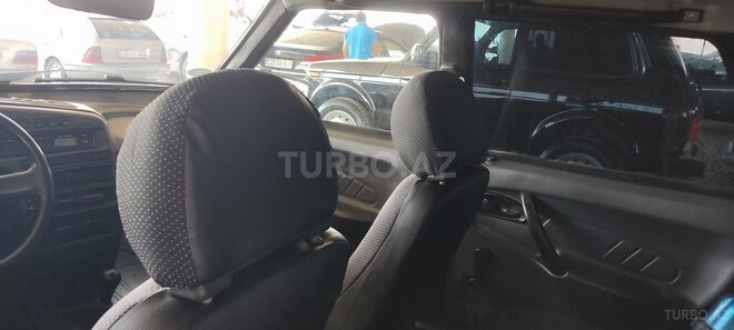LADA (VAZ) 2114 2010, 175,000 km - 1.6 l - Gəncə