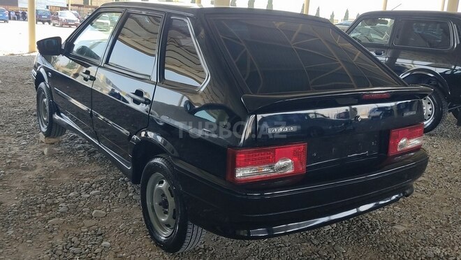 LADA (VAZ) 2114 2010, 175,000 km - 1.6 l - Gəncə