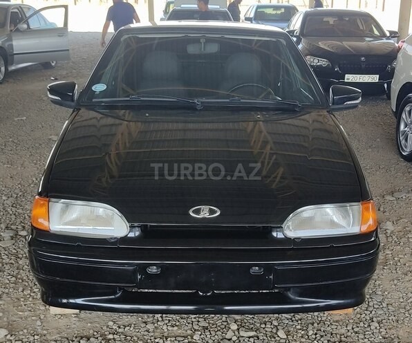 LADA (VAZ) 2114 2010, 175,000 km - 1.6 l - Gəncə