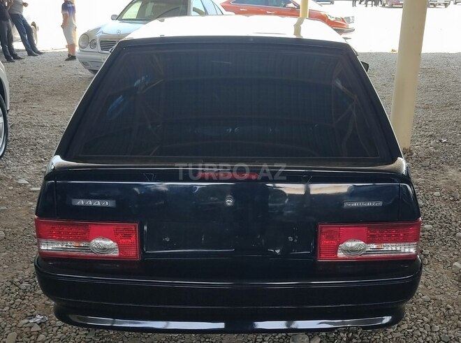 LADA (VAZ) 2114 2010, 175,000 km - 1.6 l - Gəncə