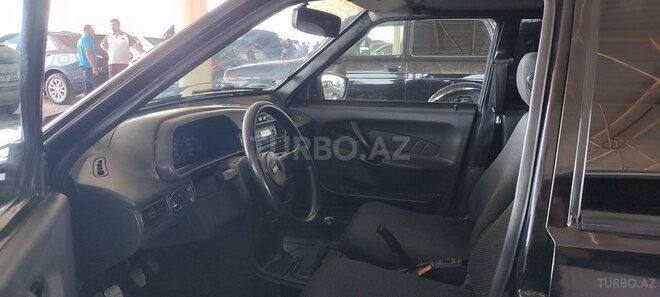 LADA (VAZ) 2114 2010, 175,000 km - 1.6 l - Gəncə
