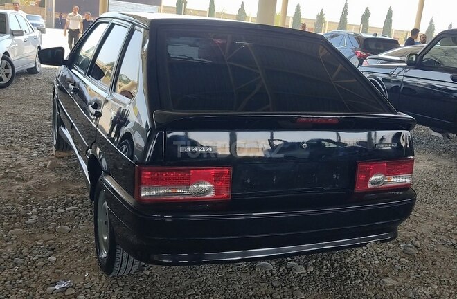 LADA (VAZ) 2114 2010, 175,000 km - 1.6 l - Gəncə