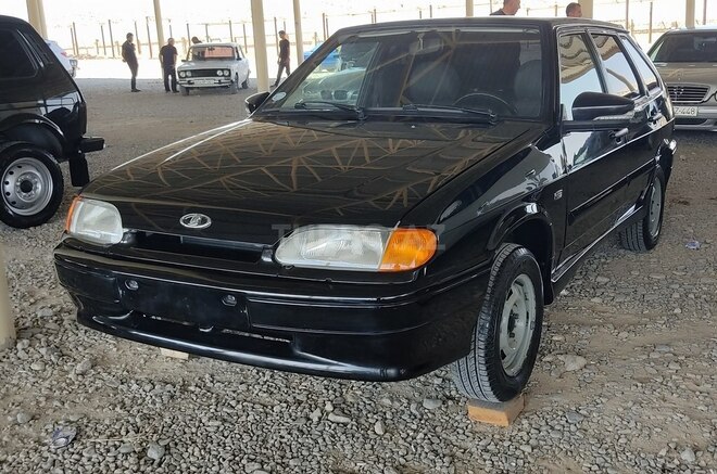 LADA (VAZ) 2114 2010, 175,000 km - 1.6 l - Gəncə