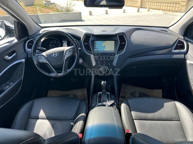Hyundai Santa Fe 2015, 167,000 km - 2.0 л - Bakı