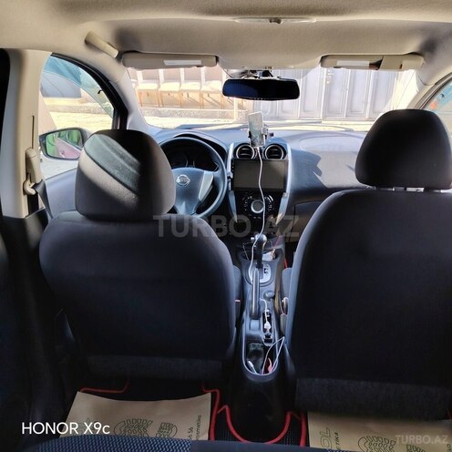 Nissan Note 2015, 35,148 km - 1.2 l - Bakı