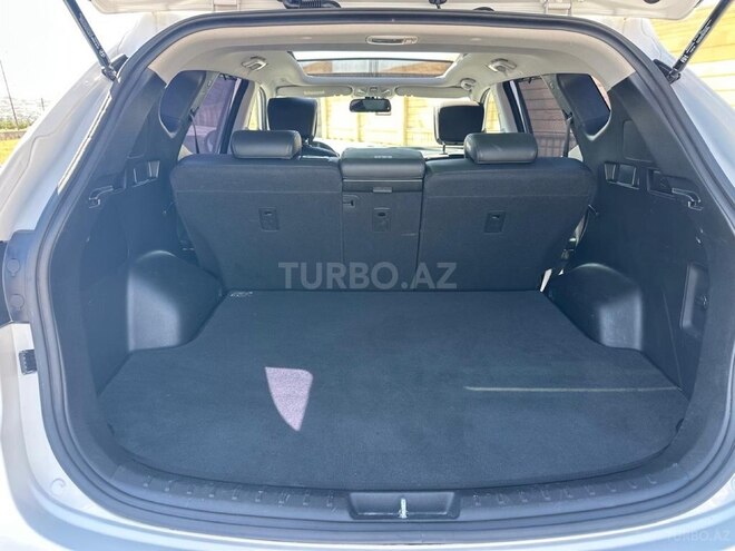 Hyundai Santa Fe 2015, 167,000 km - 2.0 л - Bakı