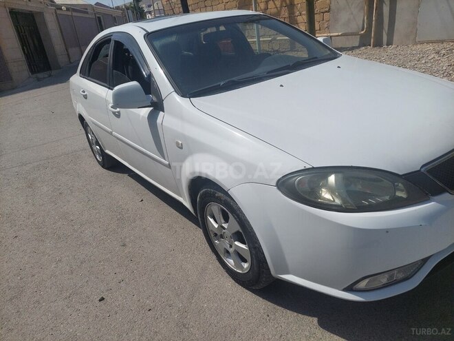 Daewoo Gentra 2014, 400,000 km - 1.5 l - Bakı