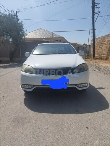 Daewoo Gentra 2014, 400,000 km - 1.5 l - Bakı