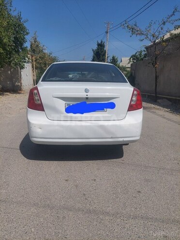 Daewoo Gentra 2014, 400,000 km - 1.5 l - Bakı