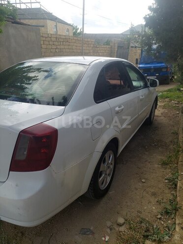 Daewoo Gentra 2014, 400,000 km - 1.5 l - Bakı