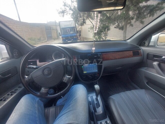 Daewoo Gentra 2014, 400,000 km - 1.5 l - Bakı