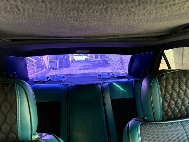 Mercedes E 230 1993, 100,000 km - 2.3 l - Bakı