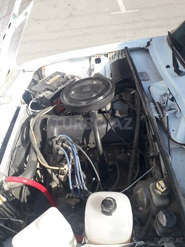 LADA (VAZ) 2107 2005, 383,886 km - 1.6 l - Bakı