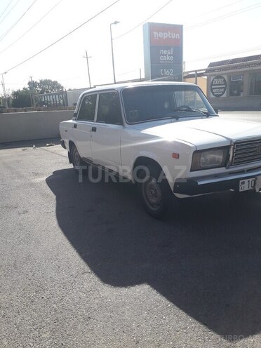 LADA (VAZ) 2107 2005, 383,886 km - 1.6 l - Bakı