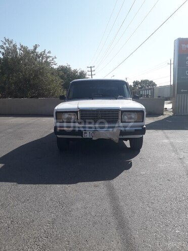 LADA (VAZ) 2107 2005, 383,886 km - 1.6 l - Bakı