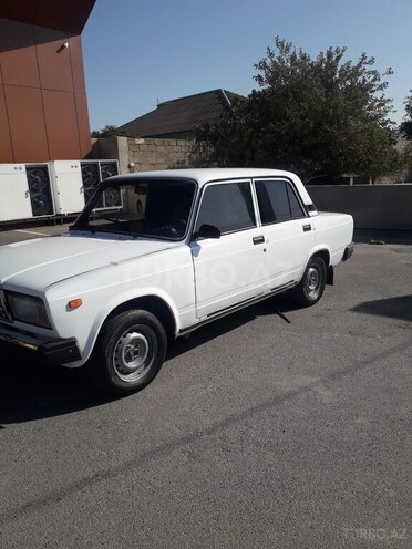 LADA (VAZ) 2107 2005, 383,886 km - 1.6 l - Bakı