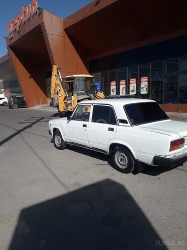 LADA (VAZ) 2107 2005, 383,886 km - 1.6 l - Bakı