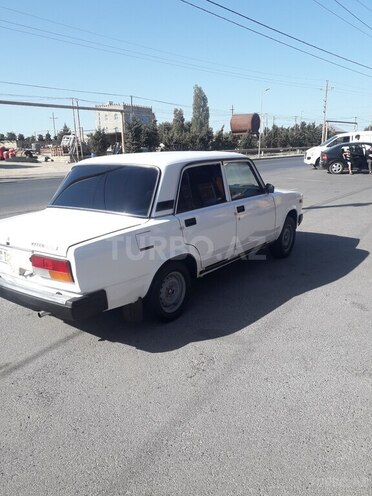 LADA (VAZ) 2107 2005, 383,886 km - 1.6 l - Bakı