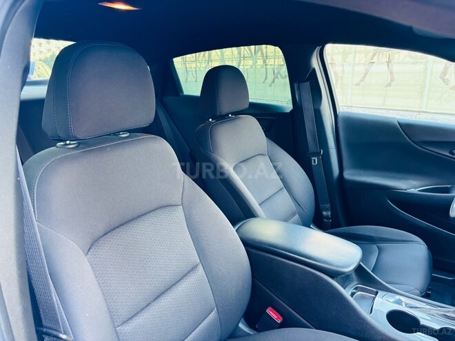 Chevrolet Malibu 2019, 114,000 km - 1.5 l - Bakı