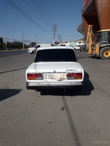 LADA (VAZ) 2107 2005, 383,886 km - 1.6 l - Bakı
