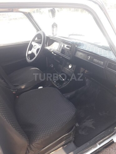 LADA (VAZ) 2107 2005, 383,886 km - 1.6 l - Bakı