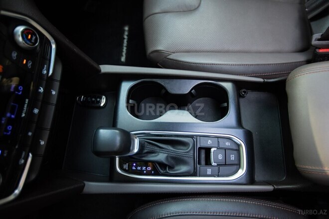 Hyundai Santa Fe 2019, 168,981 km - 2.0 л - Şəmkir