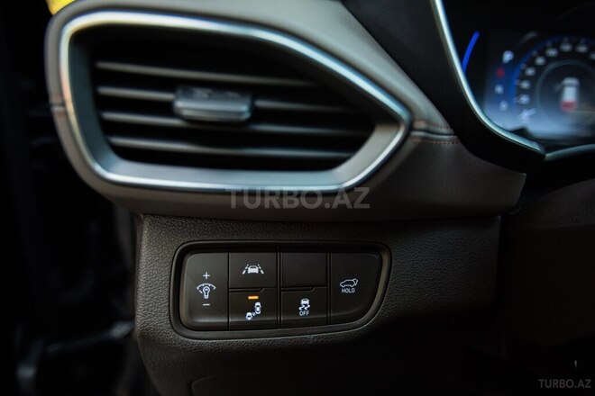 Hyundai Santa Fe 2019, 168,981 km - 2.0 л - Şəmkir