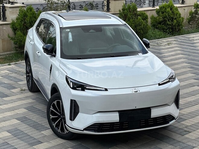Changan Qiyuan Q05 2025, 0 km - 1.5 l - Gəncə