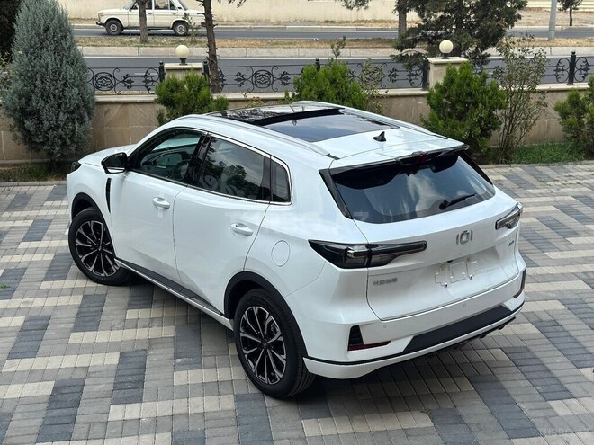 Changan Qiyuan Q05 2025, 0 km - 1.5 l - Gəncə