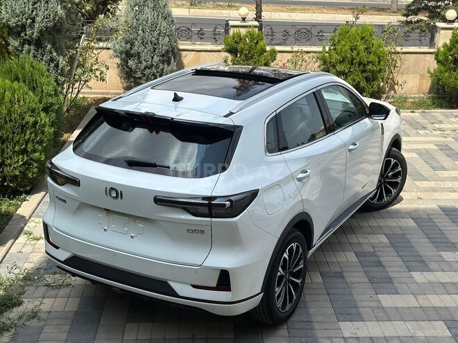 Changan Qiyuan Q05 2025, 0 km - 1.5 l - Gəncə