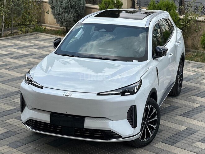 Changan Qiyuan Q05 2025, 0 km - 1.5 l - Gəncə
