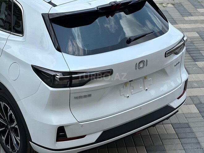 Changan Qiyuan Q05 2025, 0 km - 1.5 l - Gəncə