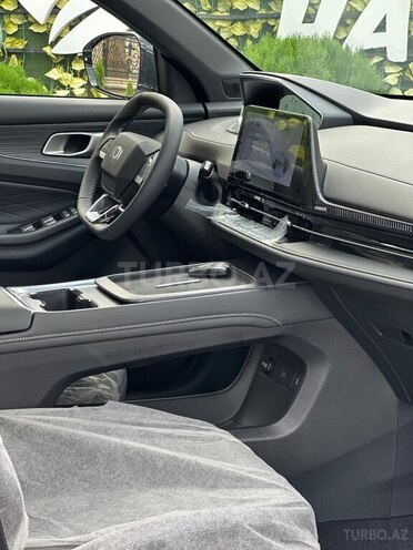 Changan Qiyuan Q05 2025, 0 km - 1.5 l - Gəncə
