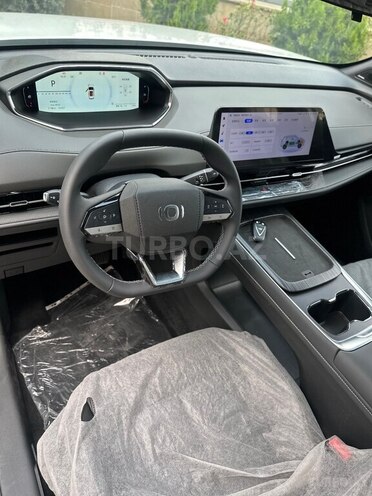 Changan Qiyuan Q05 2025, 0 km - 1.5 l - Gəncə