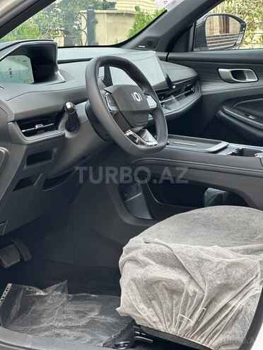 Changan Qiyuan Q05 2025, 0 km - 1.5 l - Gəncə