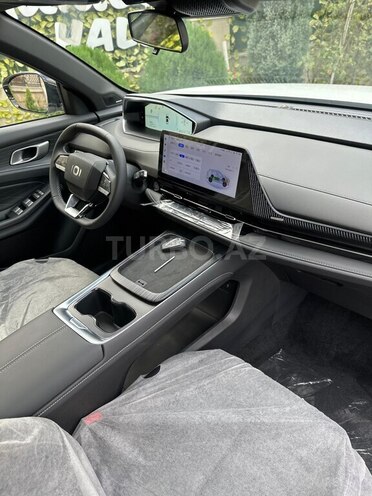 Changan Qiyuan Q05 2025, 0 km - 1.5 l - Gəncə