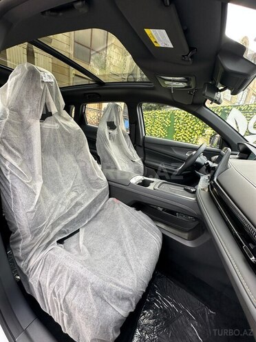 Changan Qiyuan Q05 2025, 0 km - 1.5 l - Gəncə
