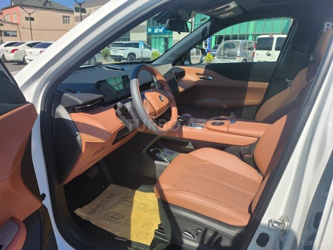 Changan  2025, 4,900 km - 1.5 l - Bakı