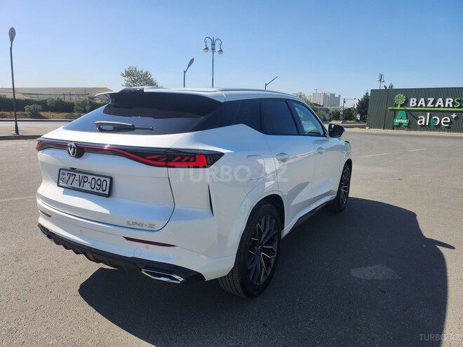 Changan  2025, 4,900 km - 1.5 l - Bakı