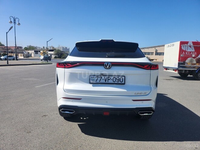 Changan  2025, 4,900 km - 1.5 l - Bakı