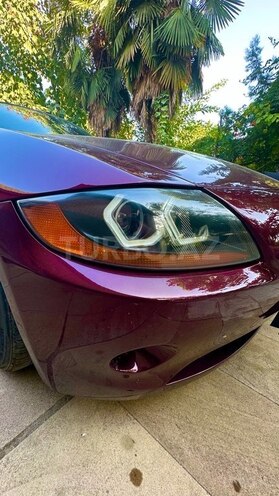 BMW Z4 2004, 250,000 km - 3.0 l - Bakı