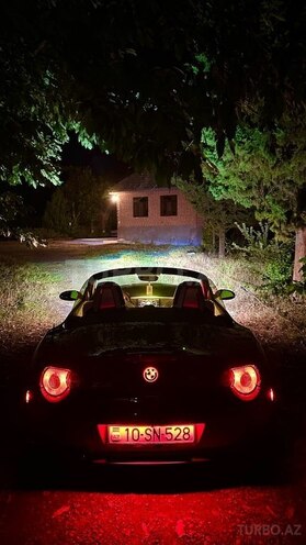 BMW Z4-3