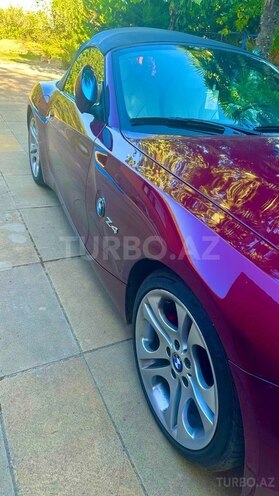 BMW Z4-15